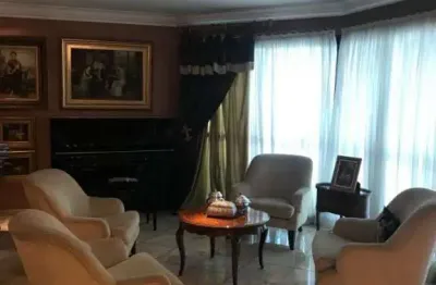 Apartamento com 3 dormitórios, 340 m² - venda por r$ 3.000.000,00 ou aluguel por r$ 9.100,00/mês - centro - guarulhos/sp