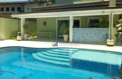 Sobrado com 4 dormitórios, 270 m² - venda por r$ 4.750.000,00 ou aluguel por r$ 13.000,00/mês - riviera de são lourenço - bertioga/sp