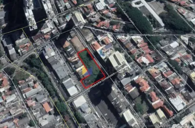 Terreno para alugar, 2750 m² por r$ 32.950,29/mês - jardim zaira - guarulhos/sp
