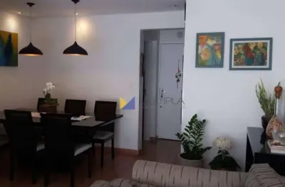 Apartamento com 3 dormitórios à venda, 80 m² por r$ 530.000,00 - centro - guarulhos/sp