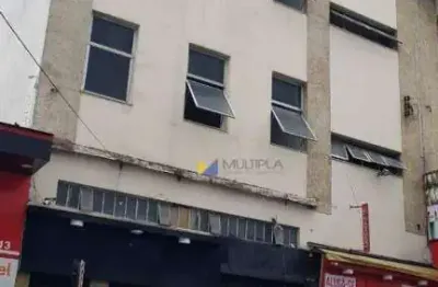 Prédio à venda, 473 m² por r$ 3.000.000,00 - centro - guarulhos/sp