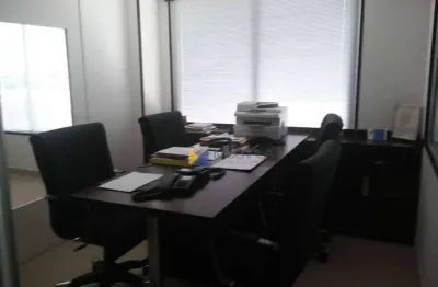 Sala comercial com 2 salas à venda na Rua Barão de Mauá, 450, Centro, Guarulhos