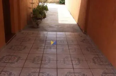 Casa com 3 dormitórios à venda, 86 m² por r$ 795.000,00 - vila augusta - guarulhos/sp
