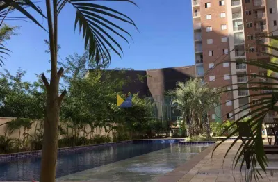 Apartamento com 2 dormitórios à venda, 58 m² por r$ 390.000,00 - jardim flor da montanha - guarulhos/sp