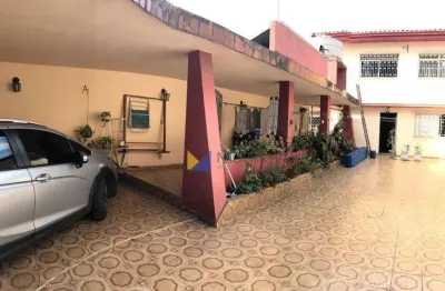 Casa com 4 dormitórios à venda, 392 m² por r$ 1.850.000,00 - gopoúva - guarulhos/sp