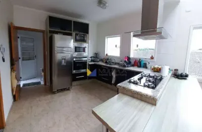 Sobrado com 3 dormitórios à venda, 189 m² por r$ 1.100.000,00 - jardim santa clara - guarulhos/sp