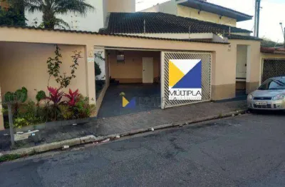 Casa com 3 dormitórios, 335 m² - venda por r$ 2.000.000,00 ou aluguel por r$ 10.000,00/mês - jardim maia - guarulhos/sp