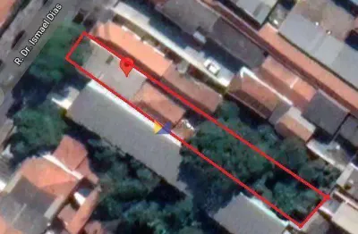 Terreno à venda, 420 m² por r$ 980.000,00 - penha de frança - são paulo/sp