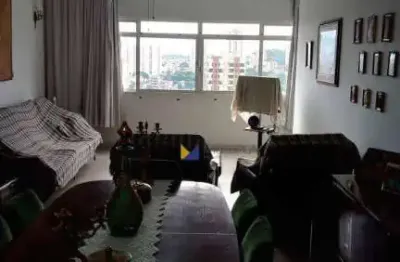 Apartamento com 2 dormitórios para alugar, 109 m² por r$ 3.530,00/mês - centro - guarulhos/sp