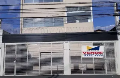 Prédio à venda, 500 m² por r$ 1.600.000,00 - jardim bom clima - guarulhos/sp