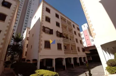 Apartamento com 3 dormitórios à venda, 70 m² por r$ 350.000,00 - vila rosália - guarulhos/sp