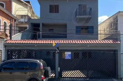 Sobrado com 6 dormitórios à venda, 230 m² por r$ 1.200.000,00 - vila mazzei - são paulo/sp