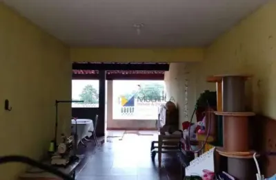 Sobrado com 3 dormitórios à venda, 200 m² por r$ 495.000,00 - jardim paraventi - guarulhos/sp
