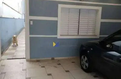 Casa térrea com 2 dormitórios à venda, 90 m² por r$ 490.000 - jardim santa mena - guarulhos/sp