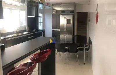 Casa com 4 dormitórios à venda, 174 m² por r$ 950.000,00 - ponte grande - guarulhos/sp