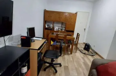 Apartamento com 2 dormitórios à venda, 83 m² por r$ 360.000,00 - jardim barbosa - guarulhos/sp