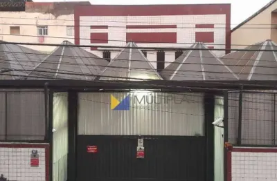 Galpão, 550 m² - venda por r$ 1.900.000,00 ou aluguel por r$ 13.700,00/mês - jardim tranqüilidade - guarulhos/sp