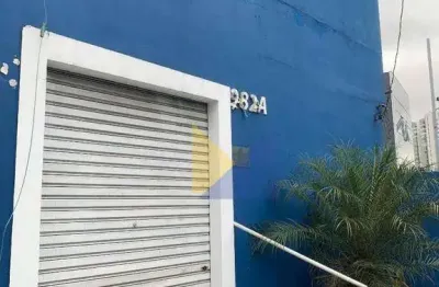Ponto para alugar, 100 m² por r$ 4.033,63/mês - centro - guarulhos/sp