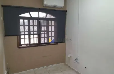 Sala para alugar, 18 m² por r$ 1.080,00/mês - vila das palmeiras - guarulhos/sp