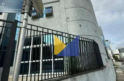 Prédio para alugar, 720 m² por r$ 28.290,00/mês - vila pedro moreira - guarulhos/sp
