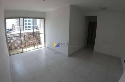 Apartamento com 3 dormitórios à venda, 80 m² por r$ 425.000,00 - centro - guarulhos/sp