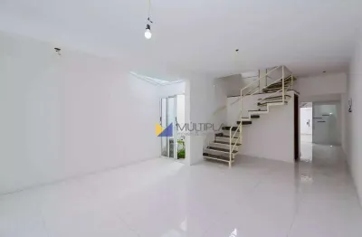 Sobrado com 3 dormitórios à venda, 127 m² por r$ 690.000,00 - jardim adriana - guarulhos/sp
