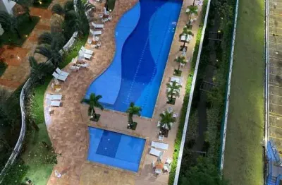 Apartamento com 3 dormitórios à venda, 116 m² por r$ 3.800.000,00 - jardim santa mena - guarulhos/sp