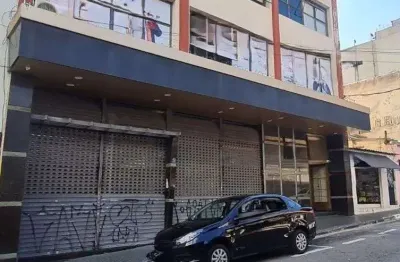 Salão para alugar, 152 m² por r$ 7.889,00/mês - centro - guarulhos/sp