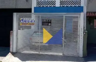 Sala para alugar, 85 m² por r$ 8.200,00/mês - jardim madeirense - guarulhos/sp