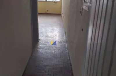 Sala, 74 m² - venda por r$ 180.000,00 ou aluguel por r$ 2.644,00/mês - centro - guarulhos/sp
