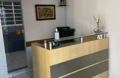 Casa para alugar, 280 m² por r$ 12.400,00/mês - centro - guarulhos/sp