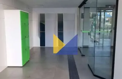 Salão para alugar, 465 m² por R$ 17.540,00/mês - Centro - Guarulhos/SP