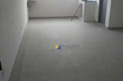 Casa para alugar, 30 m² por r$ 750,00/mês - cocaia - guarulhos/sp
