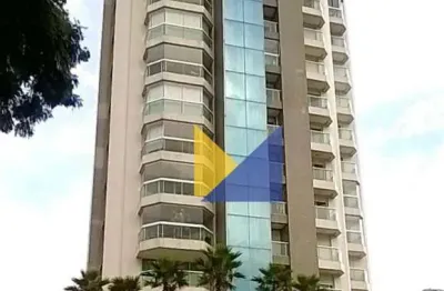 Apartamento com 3 dormitórios à venda, 220 m² por r$ 1.950.000,00 - vila progresso - guarulhos/sp