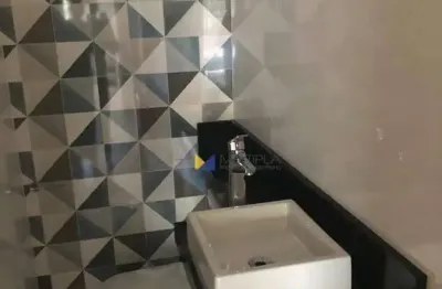 Apartamento com 4 dormitórios à venda, 168 m² por r$ 900.000,00 - vila almeida - guarulhos/sp