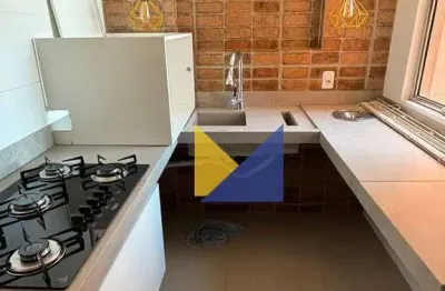 Apartamento com 3 dormitórios para alugar, 70 m² por R$ 2.072,64/mês - Macedo - Guarulhos/SP