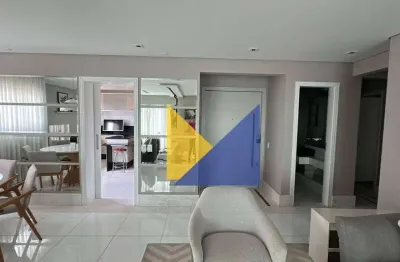 Apartamento com 3 dormitórios, 169 m² - venda por r$ 2.000.000,00 ou aluguel por r$ 8.000,00/mês - centro - guarulhos/sp