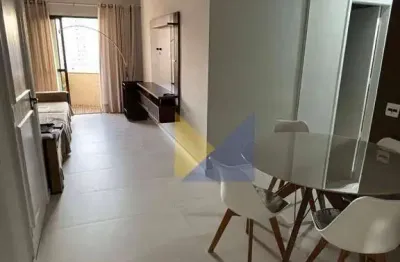 Apartamento com 3 dormitórios para alugar, 94 m² por r$ 4.690,00/mês - centro - guarulhos/sp