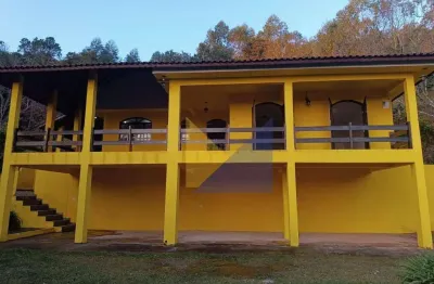 Chácara com 2 dormitórios para alugar, 87000 m² por r$ 6.000,00/mês - marmelo - mairiporã/sp