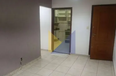 Apartamento com 2 dormitórios para alugar, 60 m² por r$ 1.563,00/mês - centro - guarulhos/sp