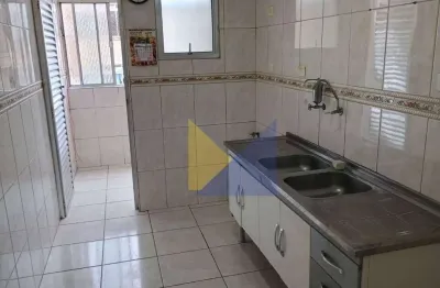 Apartamento com 2 dormitórios à venda, 56 m² por r$ 230.000,00 - jardim iporanga - guarulhos/sp