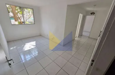 Apartamento com 1 dormitório para alugar, 35 m² por r$ 1.300,00/mês - água chata - guarulhos/sp