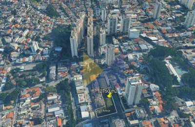Terreno à venda, 2 m² por r$ 10.000.000,00 - jardim zaira - guarulhos/sp