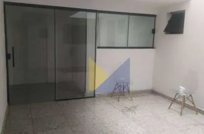 Sala para alugar, 165 m² por r$ 3.157,85/mês - jardim pinhal - guarulhos/sp