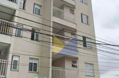 Apartamento com 4 dormitórios à venda, 107 m² por r$ 740.000,00 - jardim bom clima - guarulhos/sp