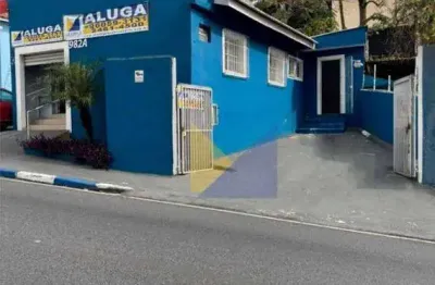 Ponto para alugar, 137 m² por r$ 4.033,63/mês - centro - guarulhos/sp