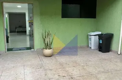 Casa, 440 m² - venda por r$ 1.200.000 ou aluguel por r$ 10.000/mês - jardim presidente dutra - guarulhos/sp