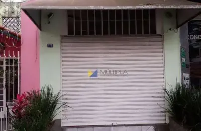 Salão para alugar, 40 m² por r$ 2.660,00/mês - vila progresso - guarulhos/sp