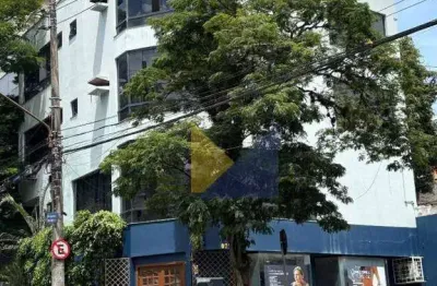 Sala, 35 m² - venda por r$ 230.000,00 ou aluguel por r$ 1.798,00/mês - vila progresso - guarulhos/sp