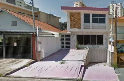 Prédio, 400 m² - venda por R$ 2.000.000,00 ou aluguel por R$ 12.050,00/mês - Água Fria - São Paulo/SP